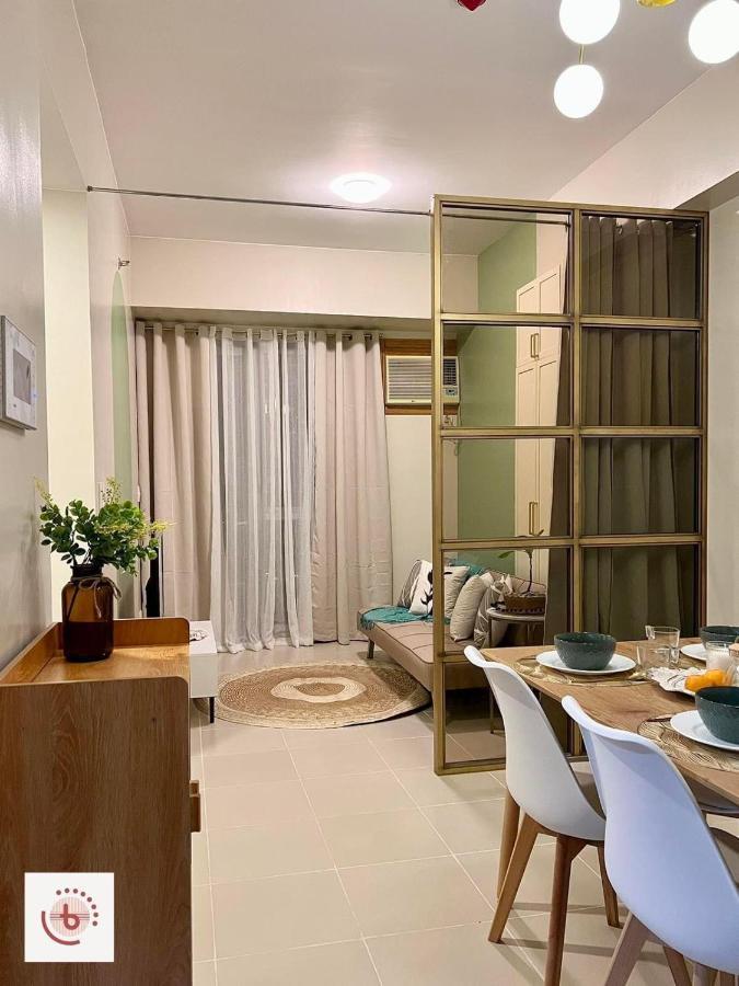 Jhezzstuffs Staycation Iloilo City Exteriér fotografie