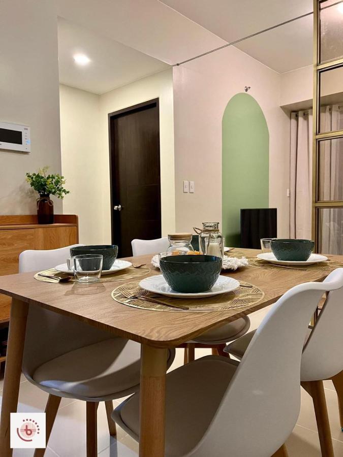 Jhezzstuffs Staycation Iloilo City Exteriér fotografie