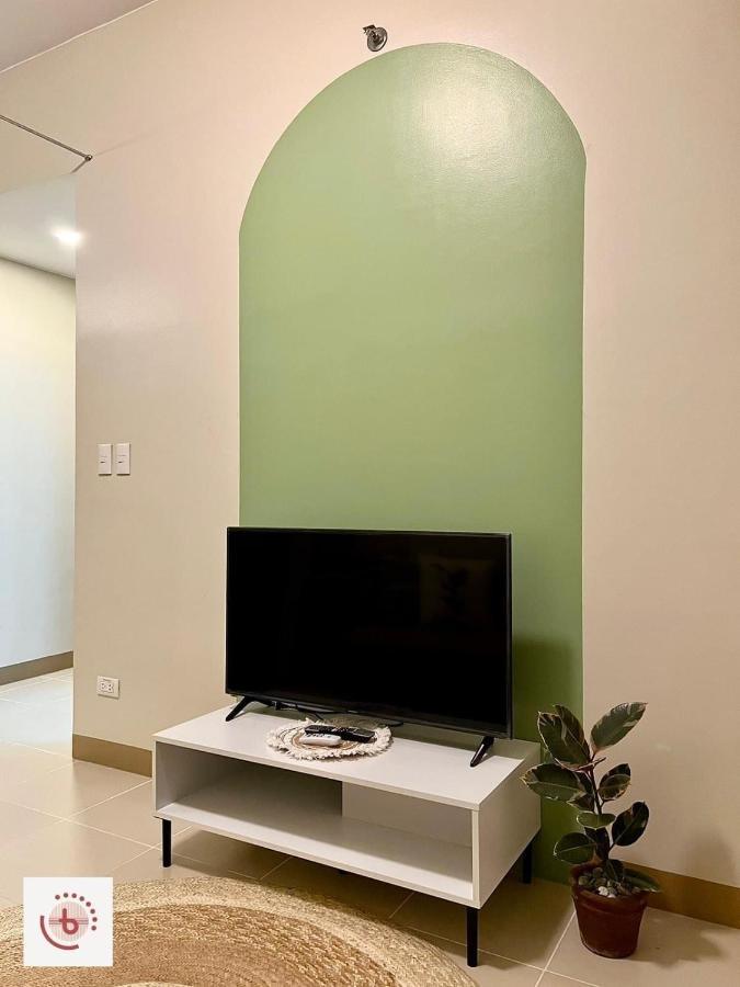 Jhezzstuffs Staycation Iloilo City Exteriér fotografie