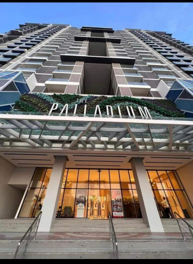 Jhezzstuffs Staycation Iloilo City Exteriér fotografie