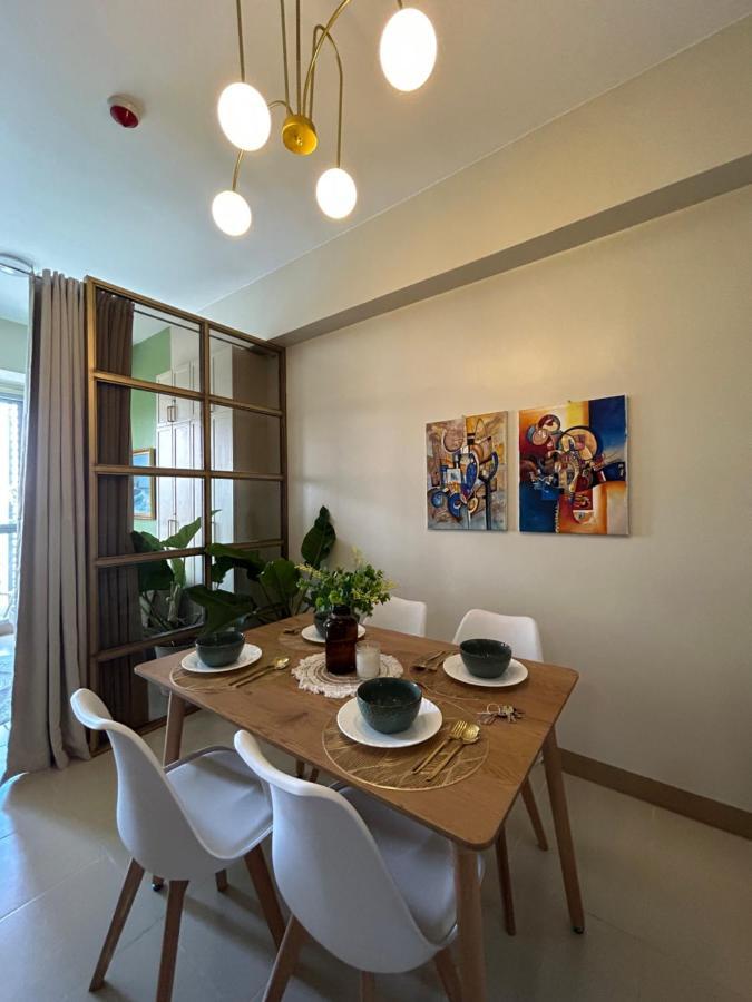 Jhezzstuffs Staycation Iloilo City Exteriér fotografie