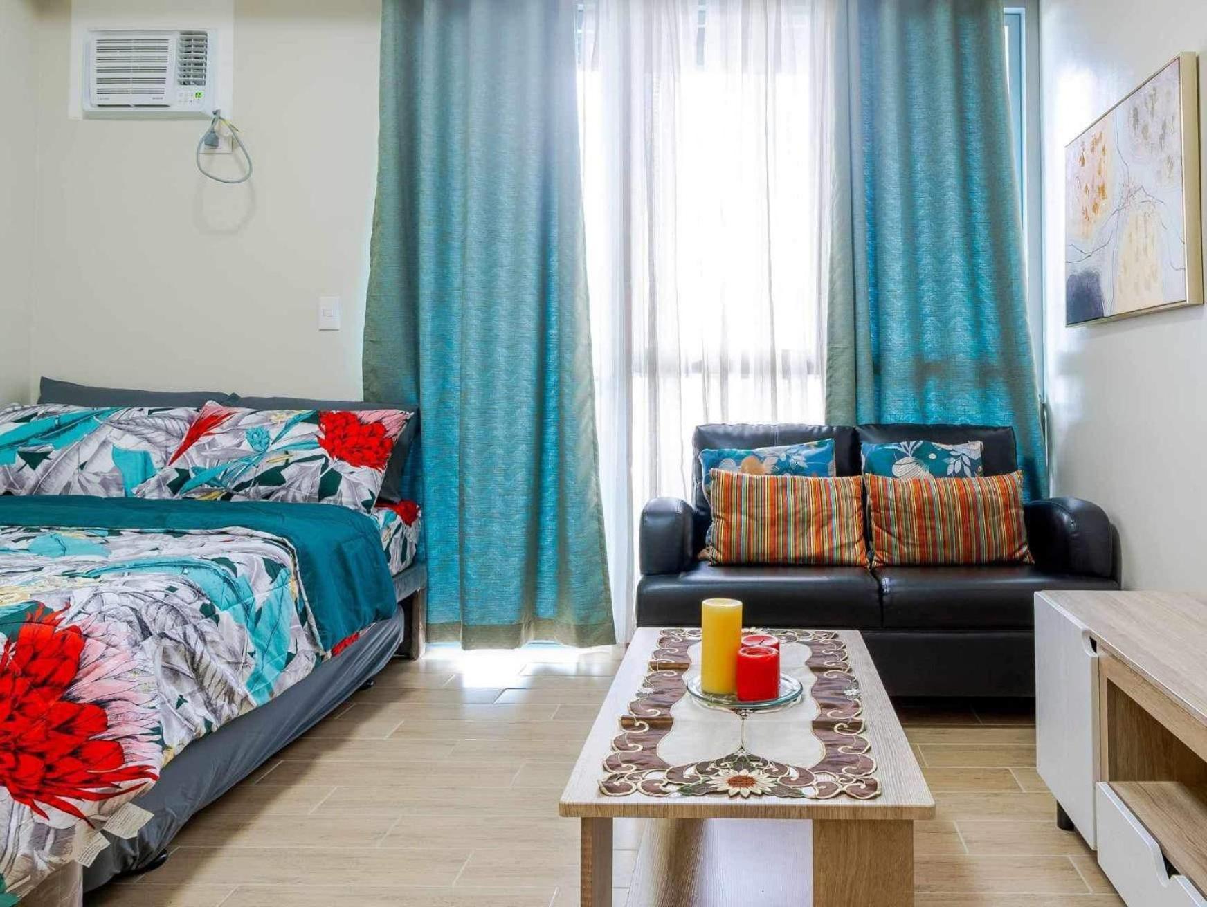 Jhezzstuffs Staycation Iloilo City Exteriér fotografie
