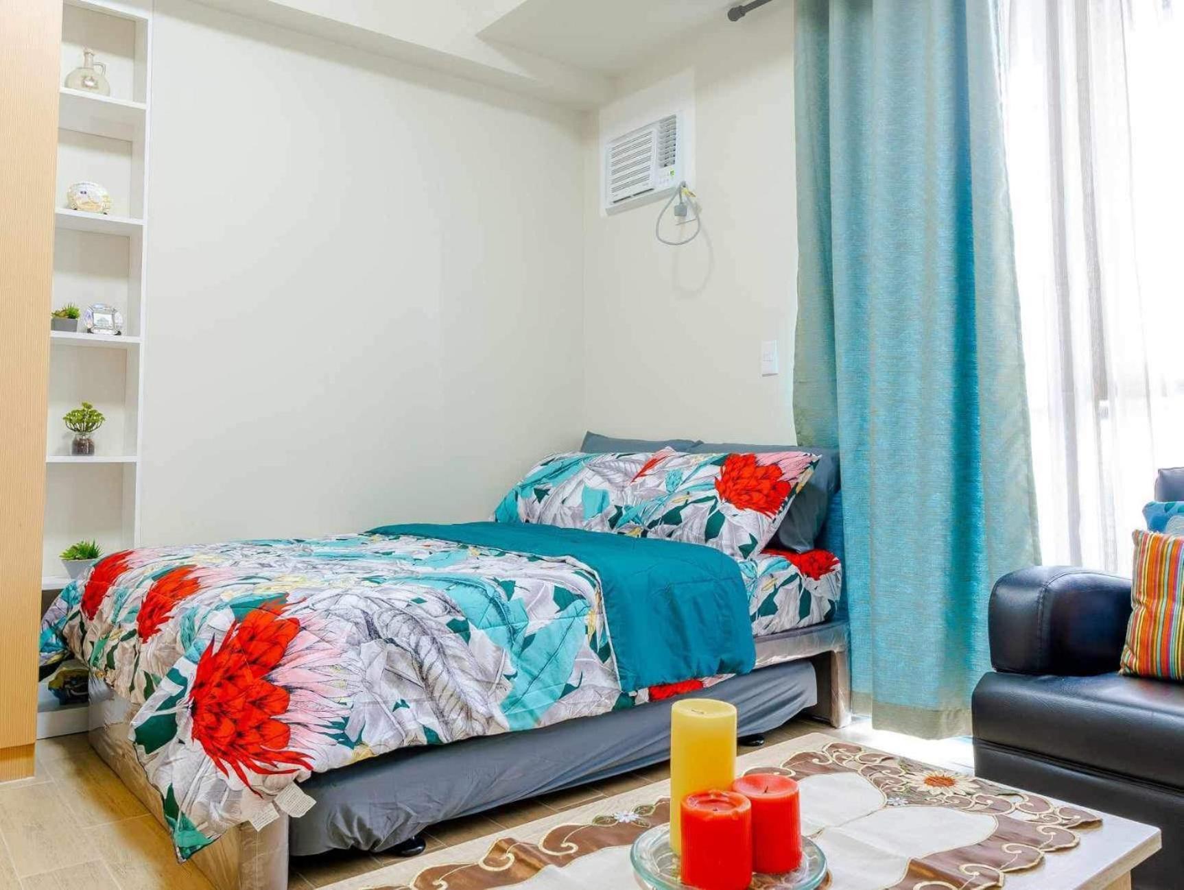 Jhezzstuffs Staycation Iloilo City Exteriér fotografie