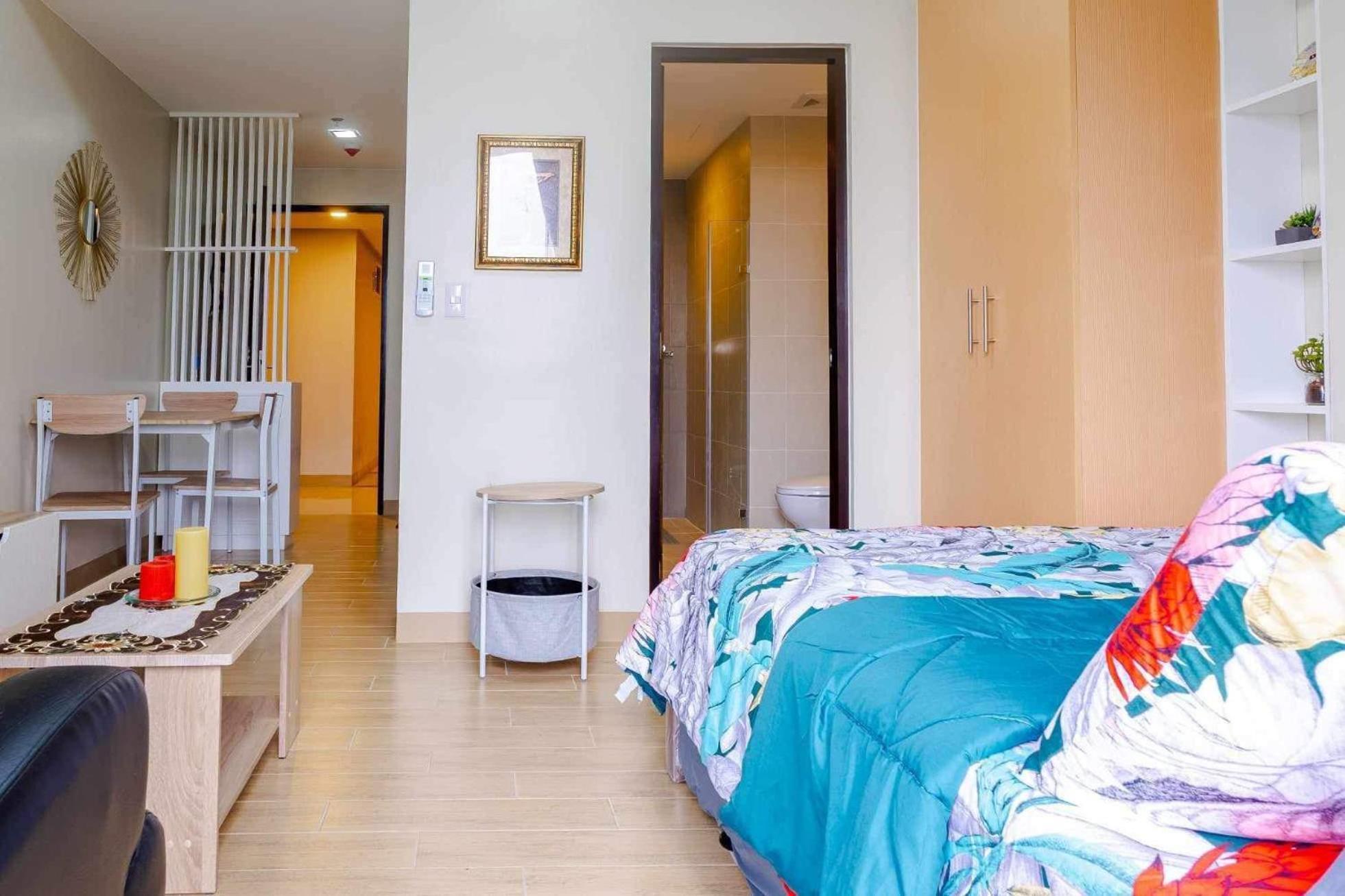 Jhezzstuffs Staycation Iloilo City Exteriér fotografie
