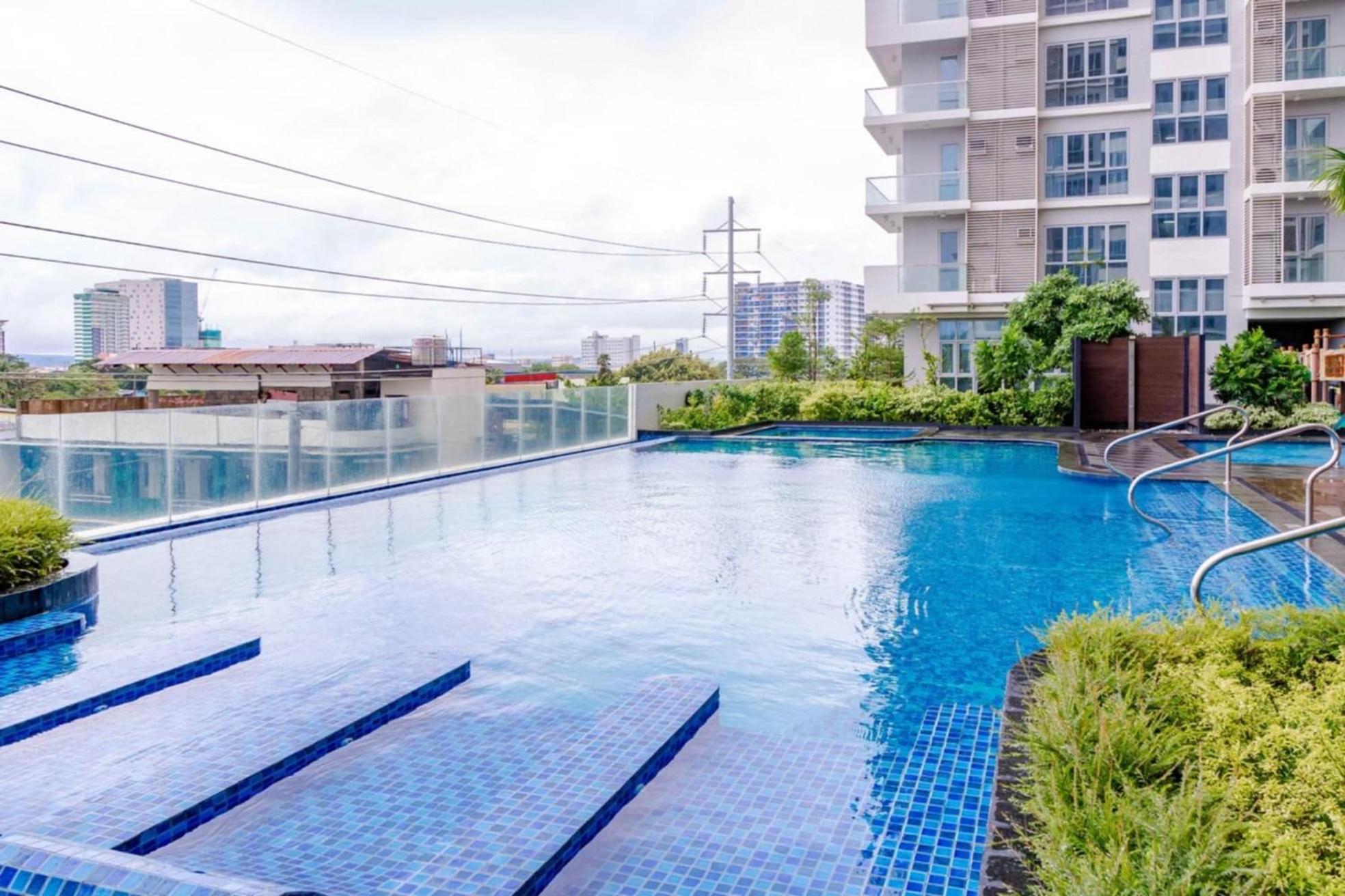 Jhezzstuffs Staycation Iloilo City Exteriér fotografie